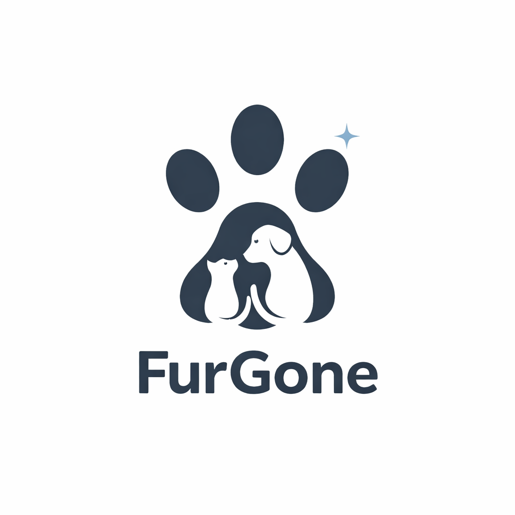 FurGone logo